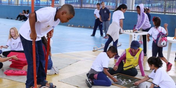 Inscrições para De Férias com Fundhas terminam nesta sexta