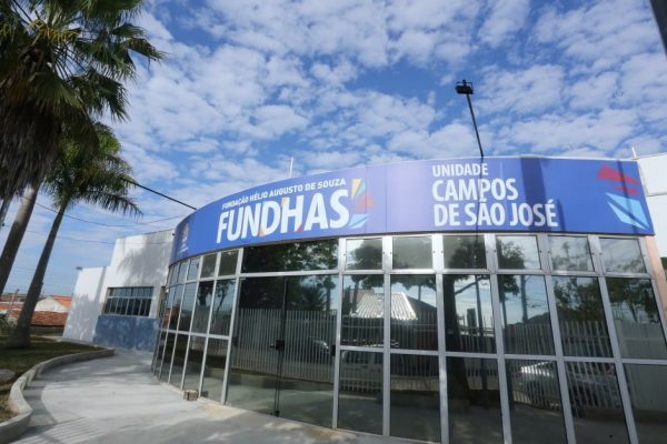 UNIDADE CAMPOS DE SÃO JOSÉ