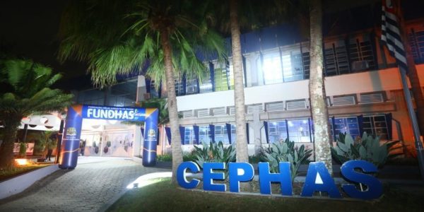 Cephas comemora 24 anos de excelência em ensino técnico