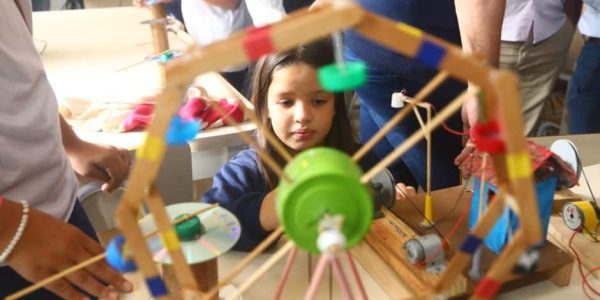 Prefeitura entrega obras da unidade Eugênio de Melo da Fundhas