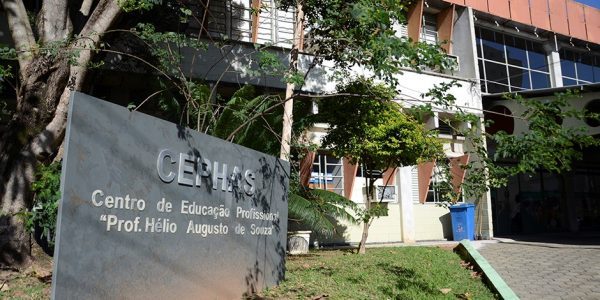 Cephas abre 1.000 vagas de qualificação na modalidade EAD