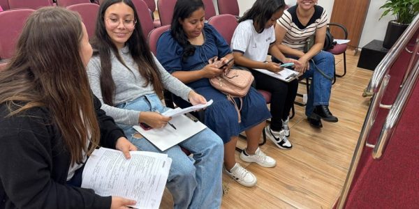 Fundhas abre vagas para processo seletivo de estagiários