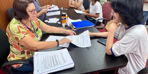 Fundhas inicia processo de contratação do Jovem Aprendiz