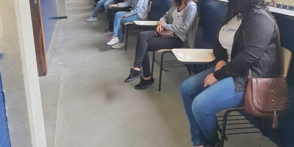 Programa Jovem Aprendiz da Fundhas oferece mais de 90 vagas