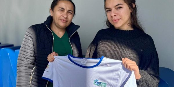 Empresas contratam novos jovens aprendizes da Fundhas