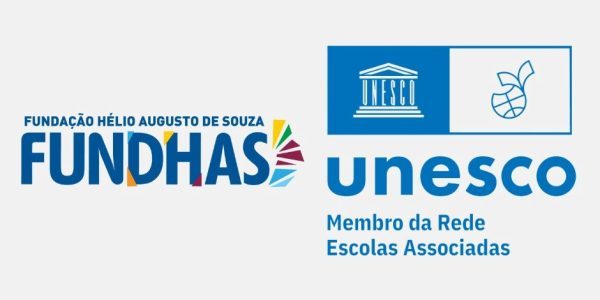 Fundhas é certificada pela Unesco e incluída em rede de ensino