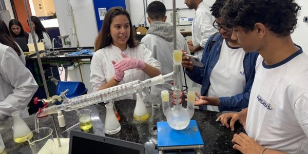 Vestibulinho Cephas encerra inscrições no dia 19