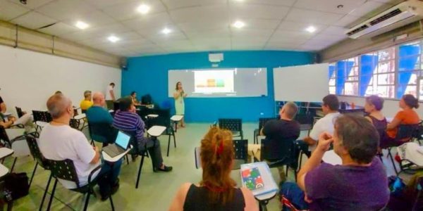 Cephas e Oracle têm parceria nas áreas de tecnologia e educação