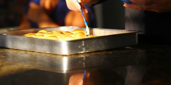 Parceria entre Fundhas e Senai oferece cursos presenciais