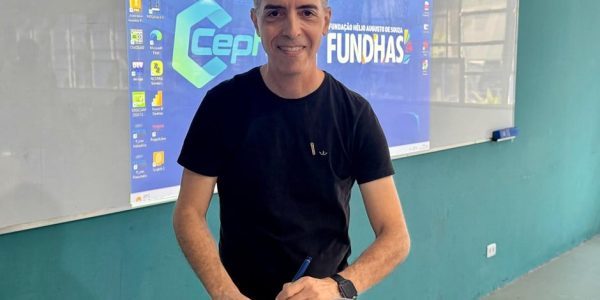 Cephas e Assecre assinam acordo de parceria