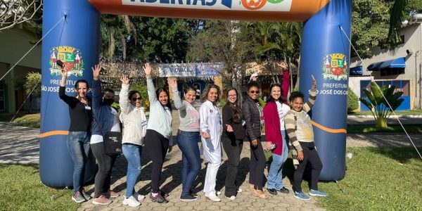 Fundhas inicia curso do Programa Portas Abertas aos sábados