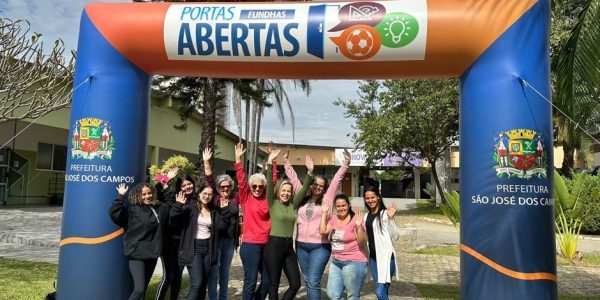 Portas Abertas oferece novos cursos gratuitos