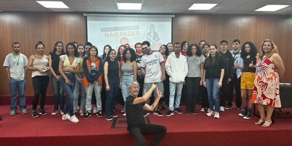 Primeira Chance abre inscrições e prevê contrapartida financeira