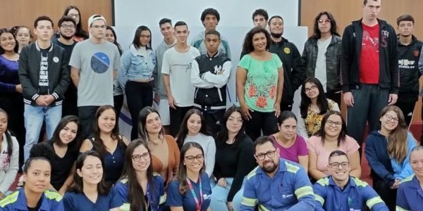 Beneficiárias do Primeira Chance conquistam empregos
