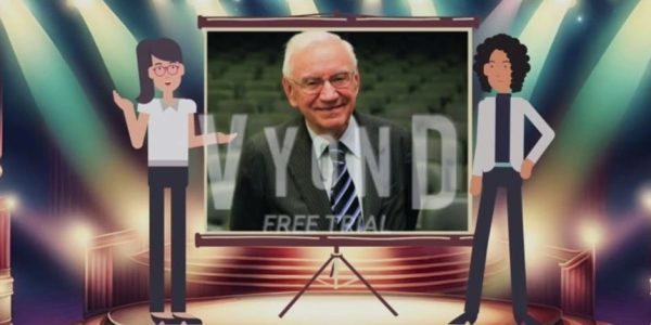 Cephas tem finalistas no Troféu Ozires Silva 2024