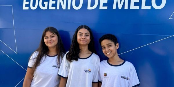 Fundhas Eugênio de Melo passa por reforma e modernização