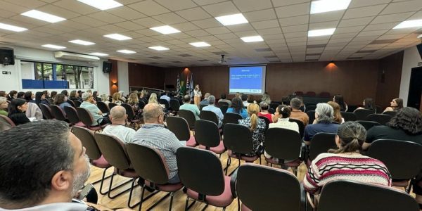 Fundhas terá programa para desenvolver lideranças