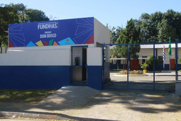 UNIDADE DOM BOSCO