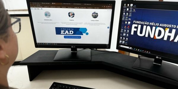 Cephas abre inscrições para 2.800 vagas em cursos EAD