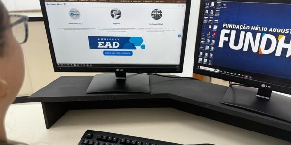 Cephas abre vagas para cursos presenciais e de ensino a distância