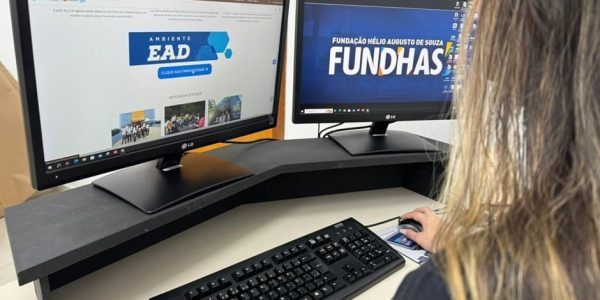 Cephas divulga mais 2.000 vagas em cursos EaD