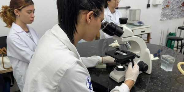 Prazo para isenção da taxa do Vestibulinho termina na segunda