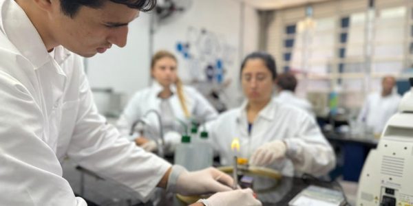 Vestibulinho Cephas encerra inscrições no próximo dia 13