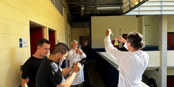 Fundhas divulga o seu novo vídeo institucional