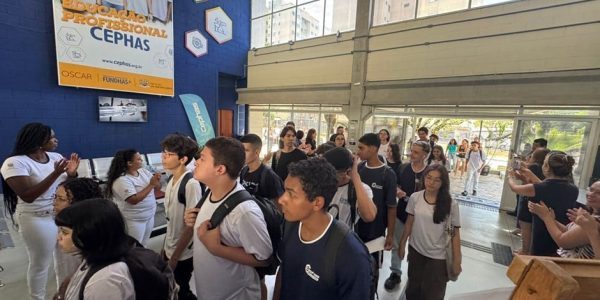 Cephas realiza Feira da Empregabilidade neste sábado