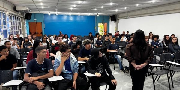 Cephas promove “Aulões” preparativos para o Vestibulinho