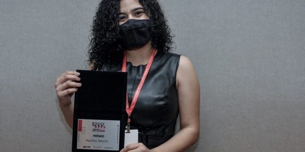 Atendida da Fundhas é destaque em programa da Johnson