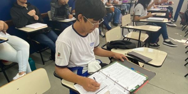 <strong>Fundhas tem mais 2.500 vagas em cursos gratuitos no Cephas</strong>