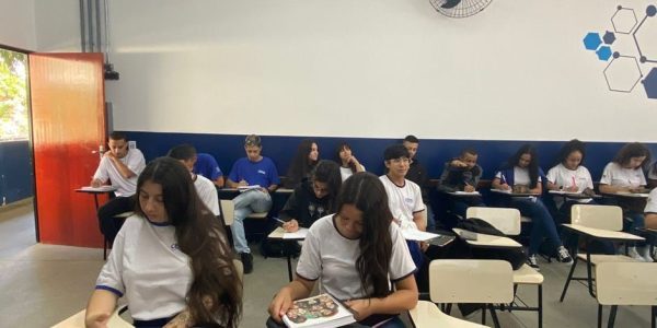 Fundhas tem mais 90 vagas em cursos gratuitos pelo Cephas