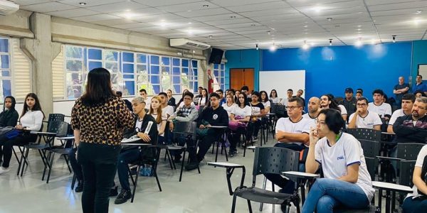 <strong>Fundhas oferece mais 100 vagas em cursos por meio do Cephas</strong>