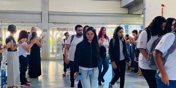Inscrições para 2.500 vagas em cursos do Cephas vão até segunda
