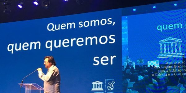 Fundhas se candidata a programa da Unesco