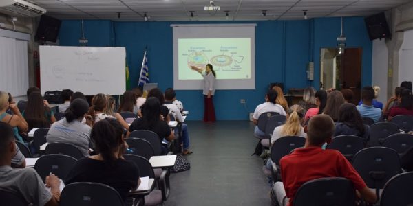 Aulões do Cephas acontecem nesta semana