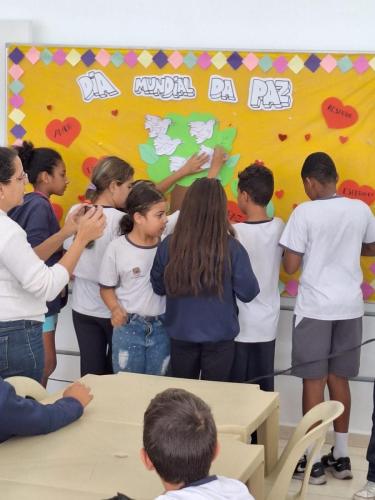 Cultura de Paz