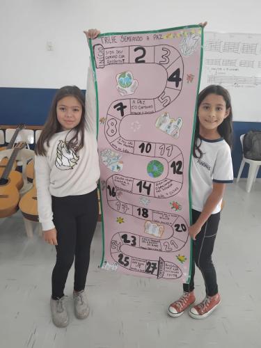 Cultura de Paz