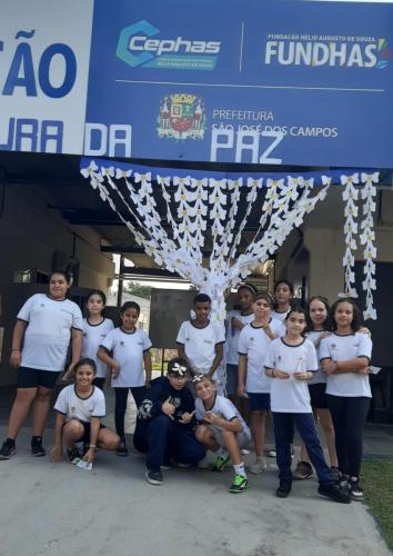Cultura de Paz