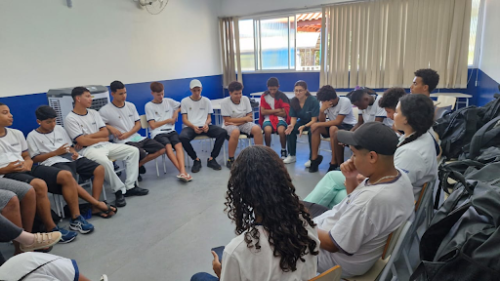 Erradicação Trabalho Infantil