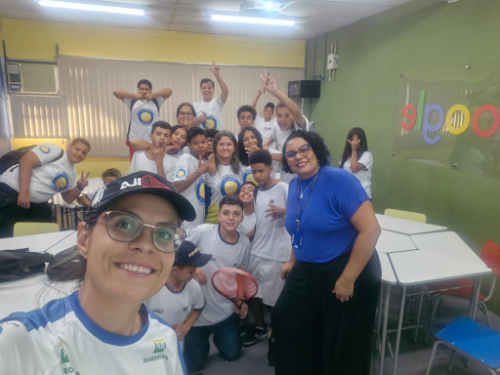 Erradicação Trabalho Infantil