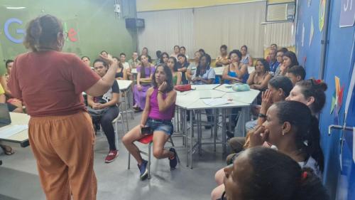 Erradicação Trabalho Infantil
