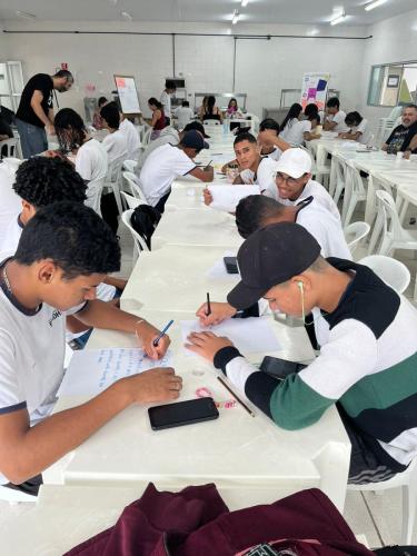 Valorização da Mulher