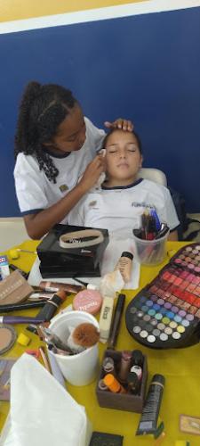 Valorização da Mulher